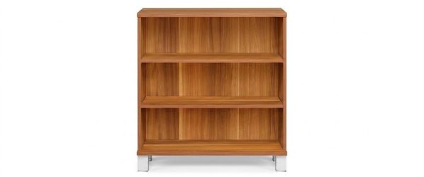 Moderne Collection Low Bookcase – From $100 📦 Florida