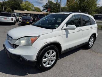 2009 Honda Cr-v