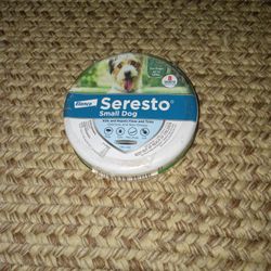Flea Collar For Small Dogs