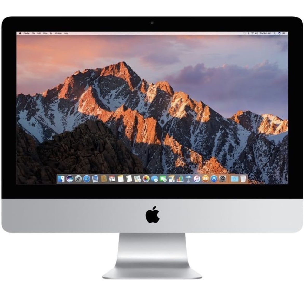 Apple iMac MNDY2LL/A 21.5 Inch, 3.0GHz Intel Core i5, 8GB- NEW 