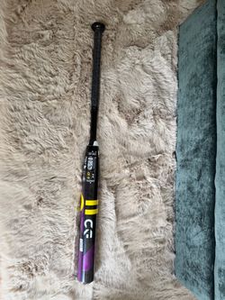 DeMarini rare CF bat 33/24