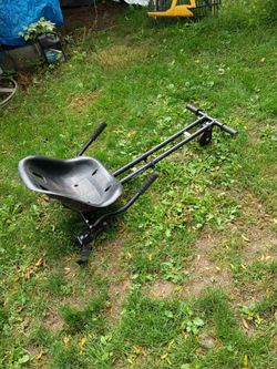 Hover-1 Hoverboard Kart Attachment