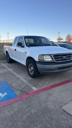 2003 Ford F-150