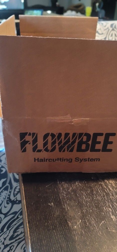Flowbee Hair Cutting System