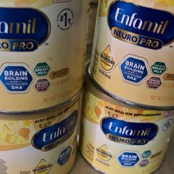 Enfamil Neuropro