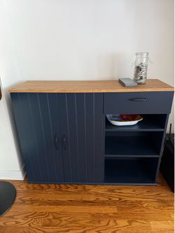 IKEA cabinet/sideboard