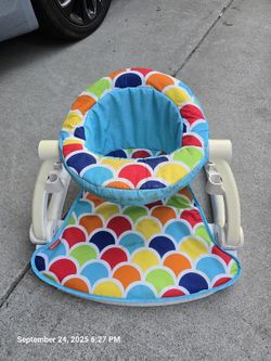 Baby Seat 