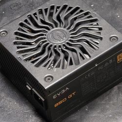 EVGA SuoerNOVA 850 GT