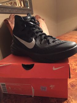 Nike Hyperdunk