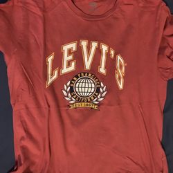 Levis Shirt