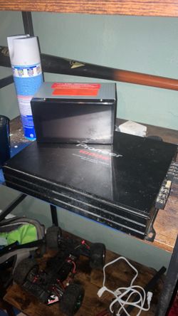 Pioneer 120 for both