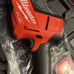 Milwaukee Fuel M18 Hackzall Brushless New Tool Only