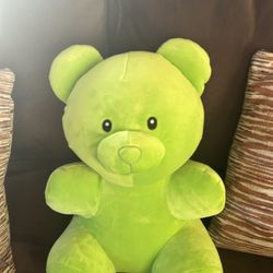 Gummy Bear Plush 