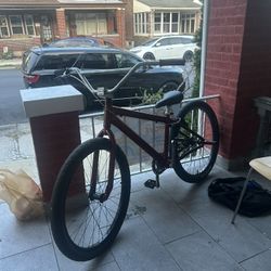 Blocks Flyer Se Bike (read Description)