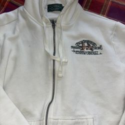 Polo Ralph Lauren Zip-up