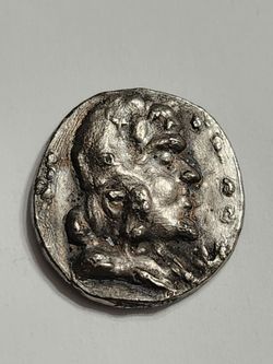 Antique Roman ? , Greek ? Coin
