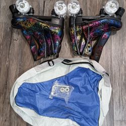 Roller Skates 