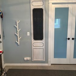 Wall hanging Chalk Board