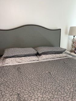 Queen Bed frame