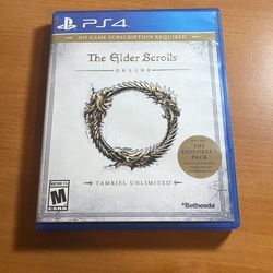 The Elder Scrolls Online Skyrim 