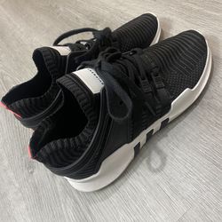 Men’s Adidas Eqt Support Sneakers 