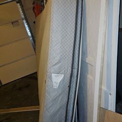 FREE Mattress