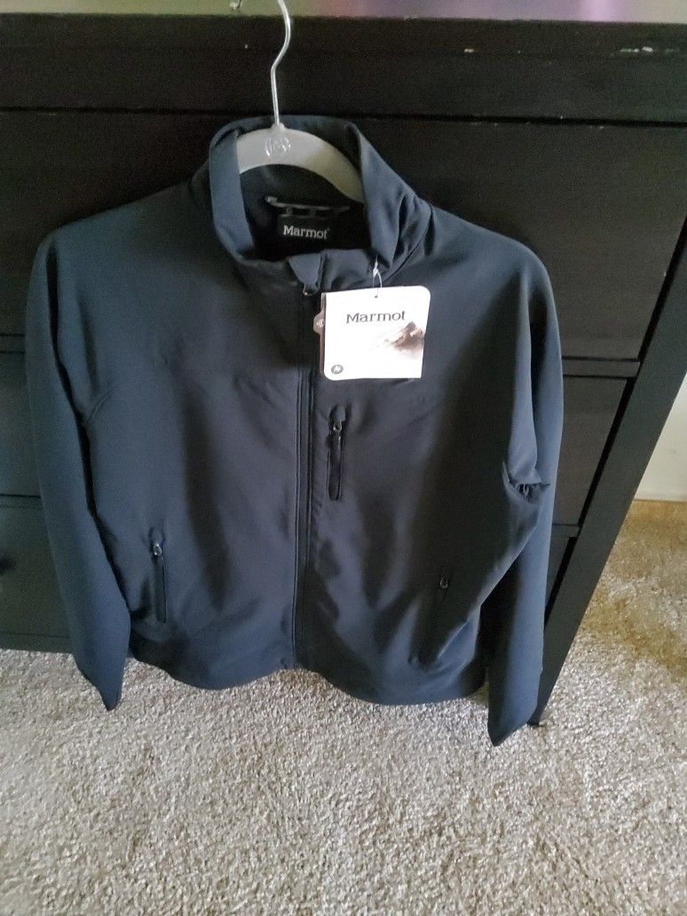 Marmot 