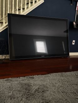Panasonic Tv