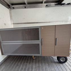 Cabinet - Can Deliver Today (3/21/26)