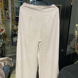 Dressing Pants