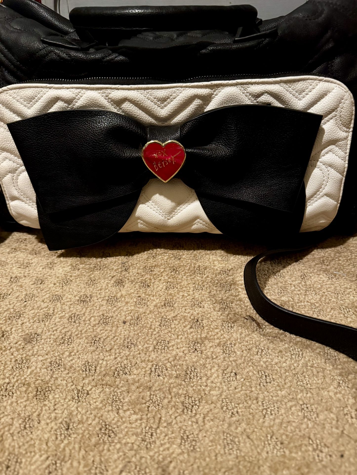 Duffel Bag