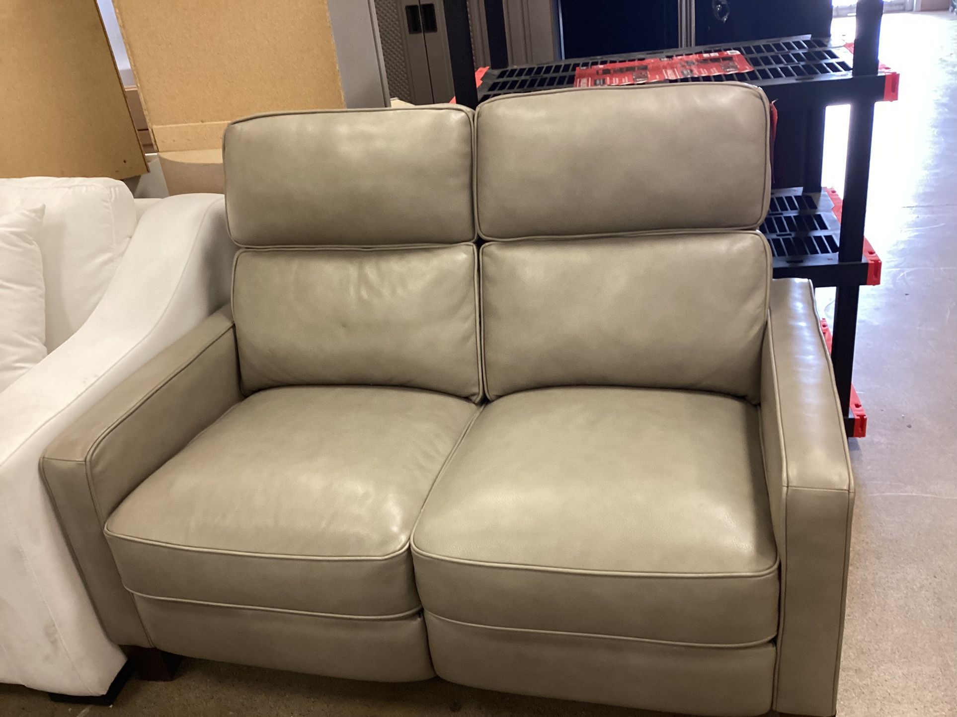 Reclining Couch