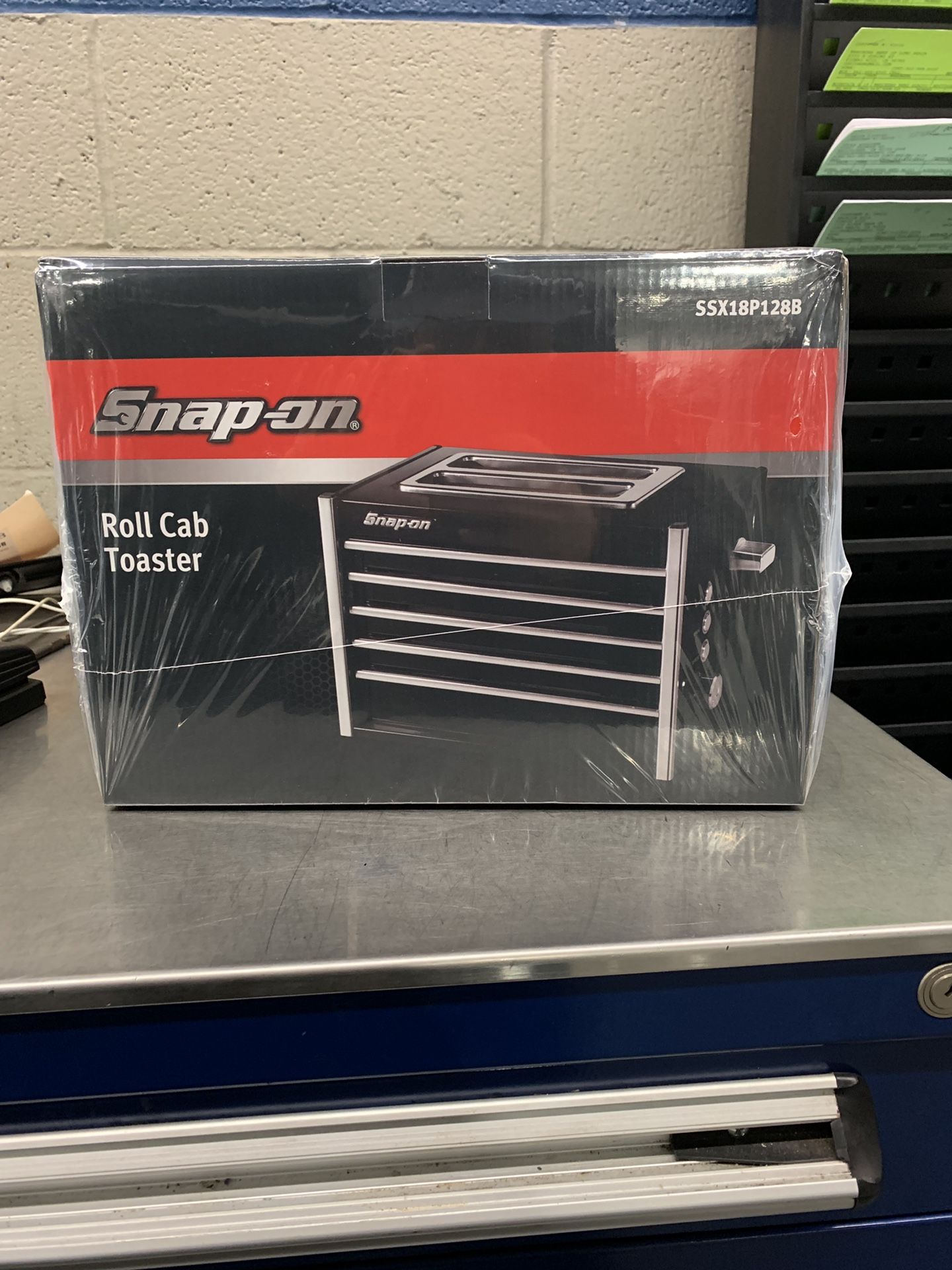 Snap On toaster for Sale in Santa Ana CA OfferUp