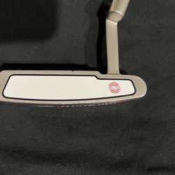 Odyssey White Hot Pro #1 Putter w/ Headcover