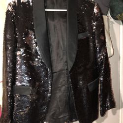 Men’s  Perruzo Blazer 