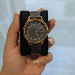 Woman's Fossil Watch