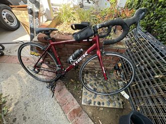 Trek One Series 1.1 Alpha Clean
