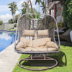 Brand New Egg Chair