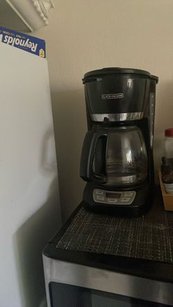 Coffee Maker