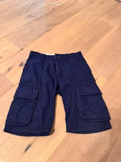 Two Boys Shorts Gap Size 10