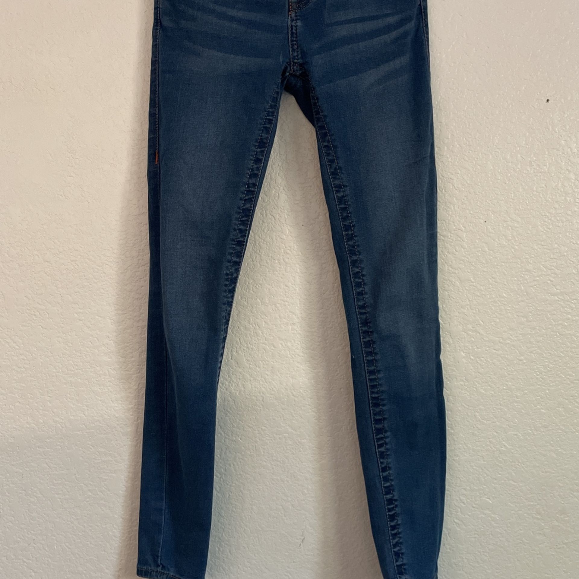 True Religion Skinny Jeans
