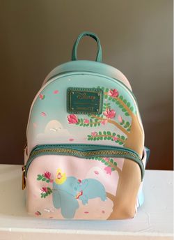 Dumbo Loungefly