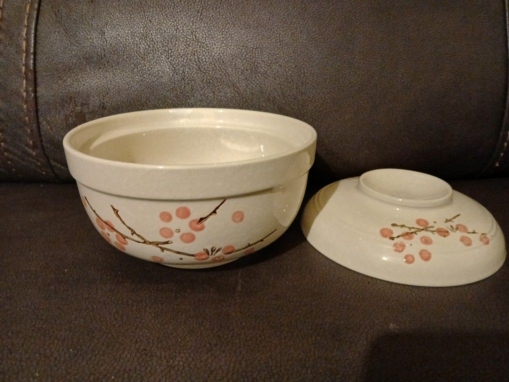 Antique China bowl