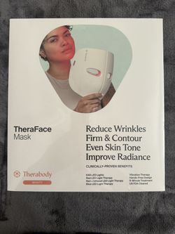 Therabody - Theraface LED Mask