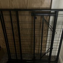 Twin Bed Frame