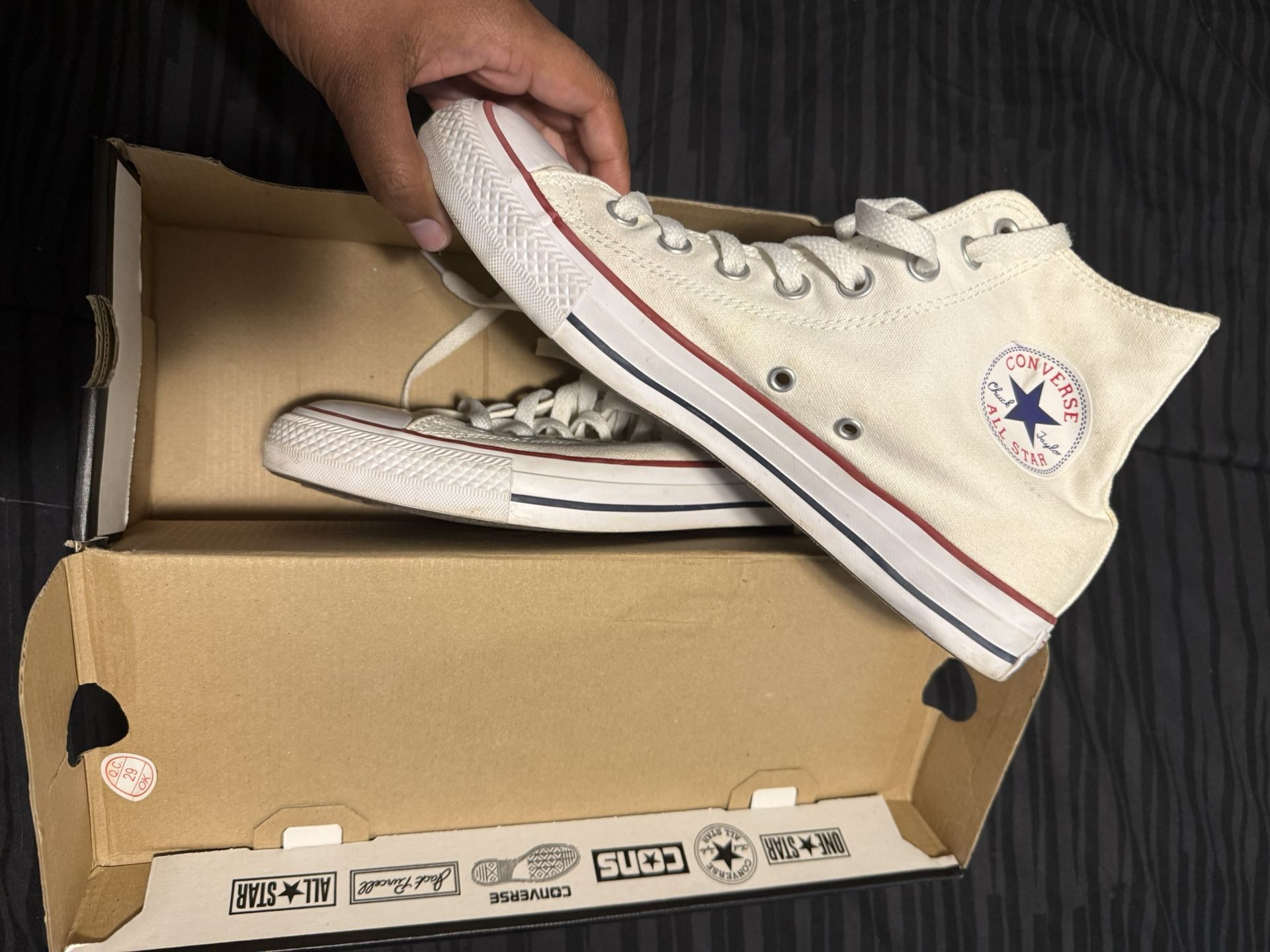 Converse