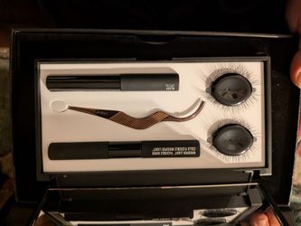 Black Lashify kit