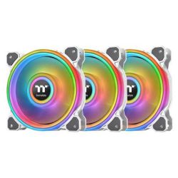 Thermaltake Riing Trio 14 RGB Radiator Fan TT Premium Edition (3-Fan Pack)