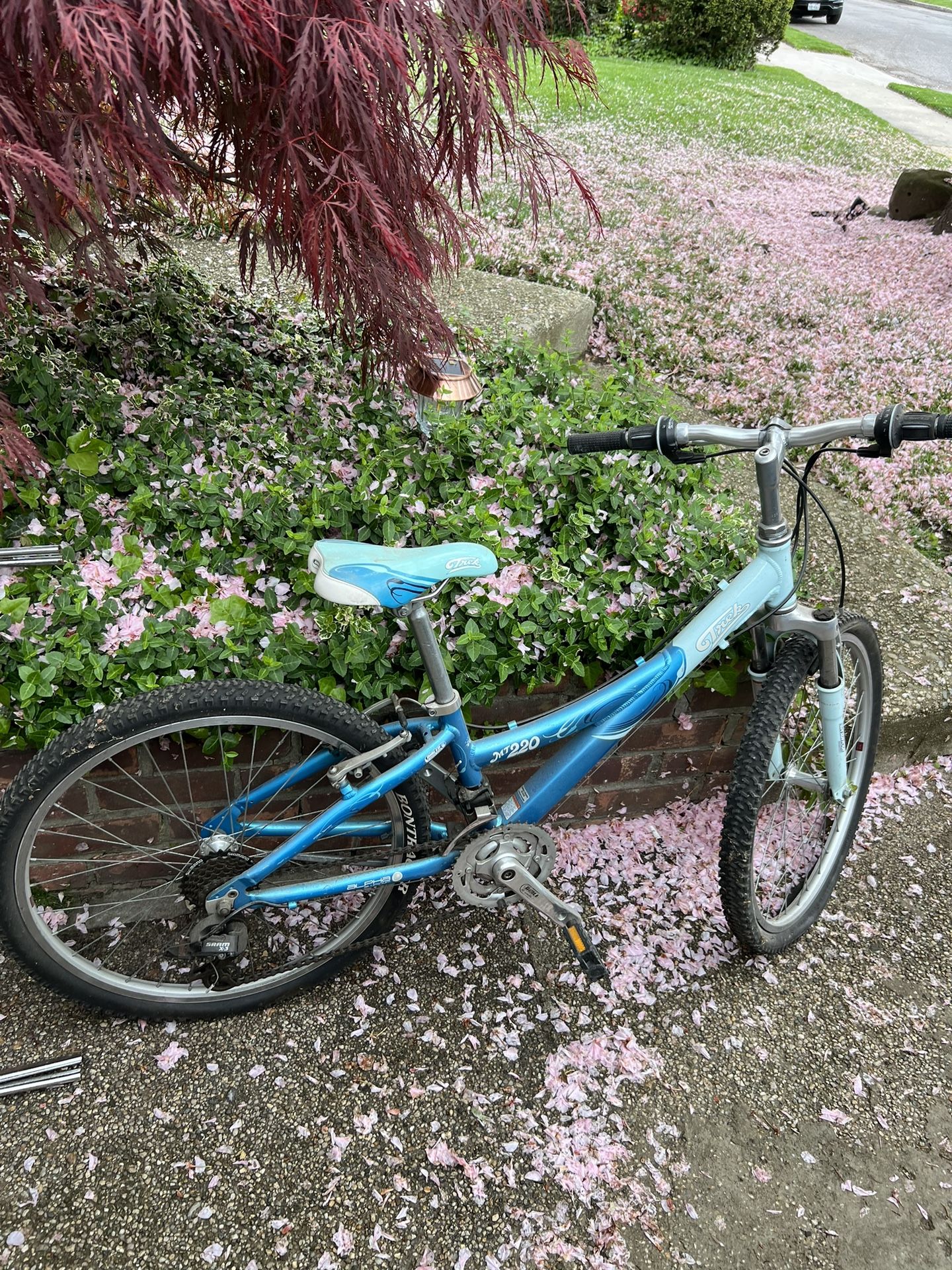 Used Bicycle For Sale