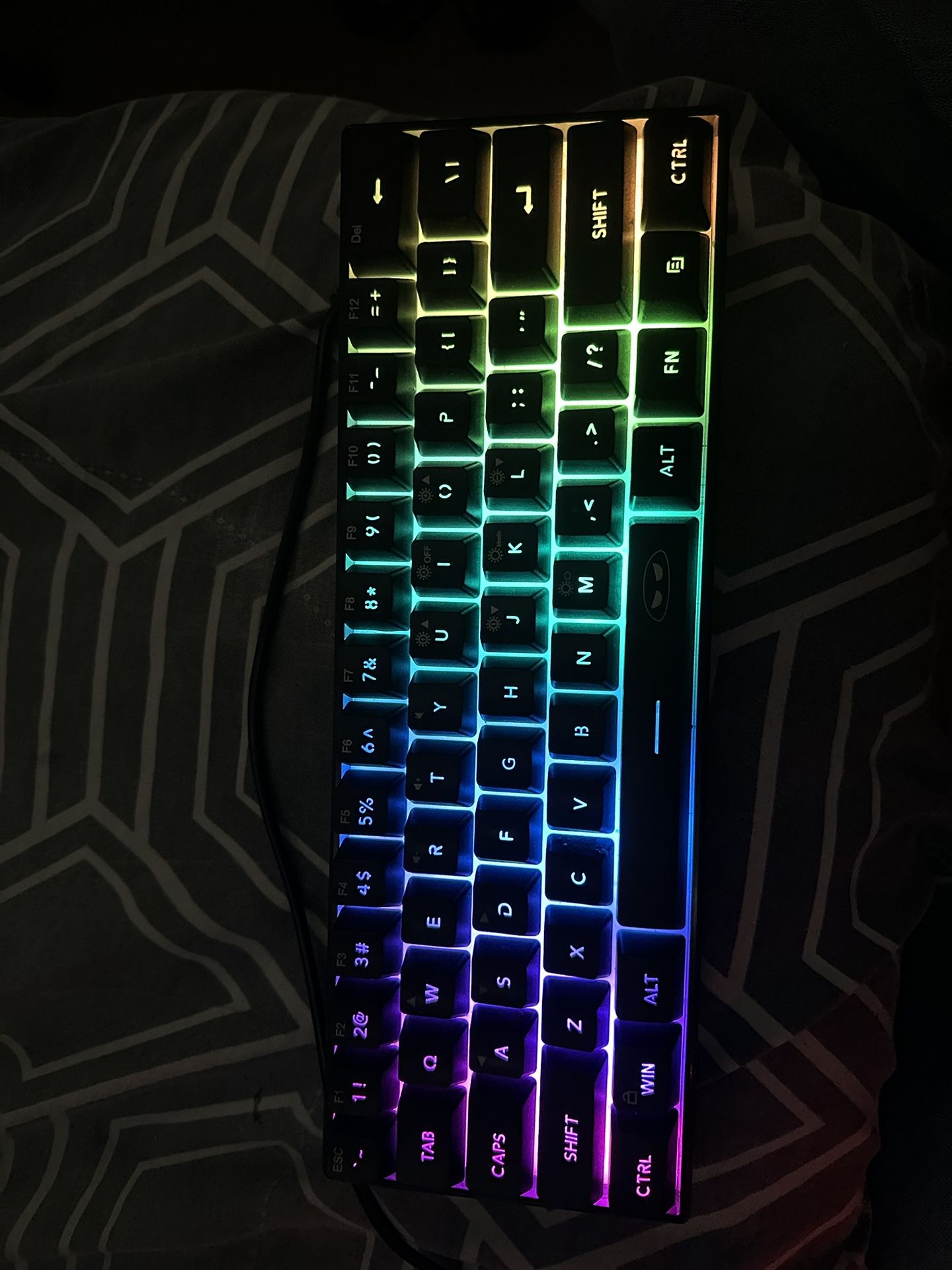 Magegee 60% Keyboard 